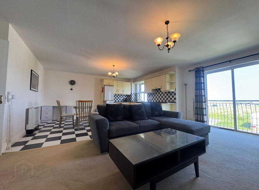 Lar Easa Cove, Strandhill, F91Y2H3