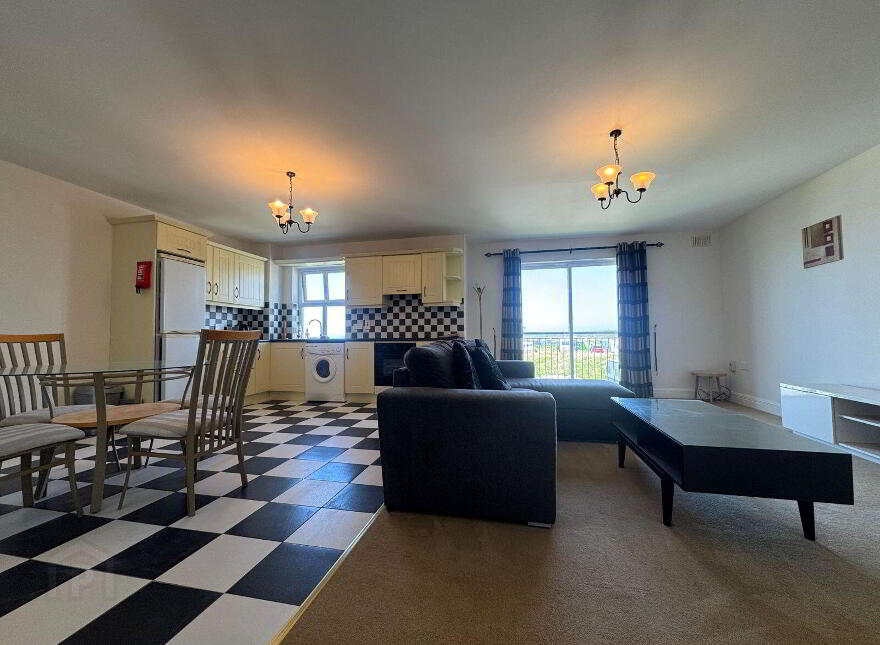 Lar Easa Cove, Strandhill, F91Y2H3