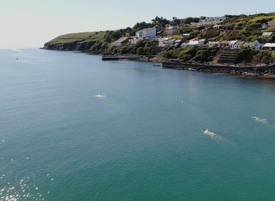 NEW HOME, 8 Glór Na Mara, Ardmore