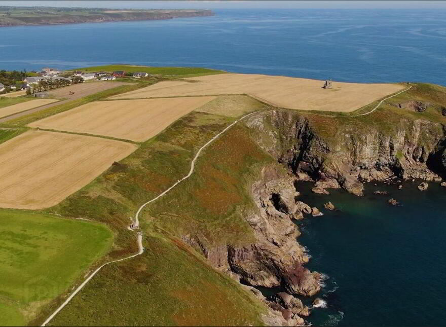 NEW HOME, 8 Glór Na Mara, Ardmore