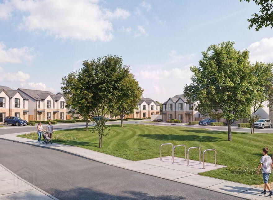 NEW HOME, 8 Glór Na Mara, Ardmore