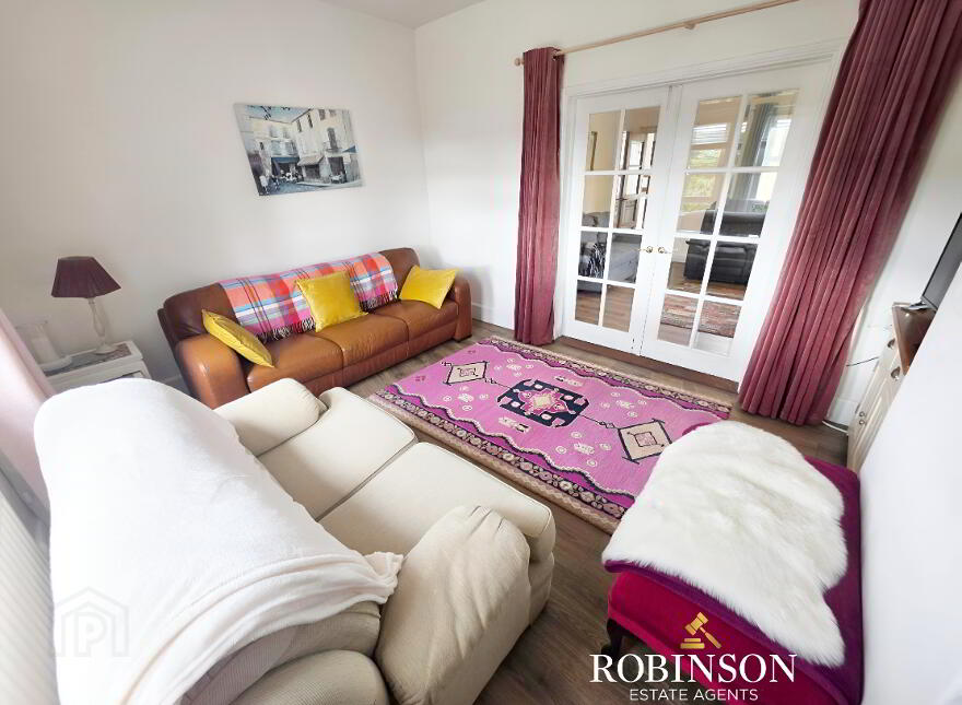 2 Bedroom House, Fanmore, Falcarragh, F92W5P1