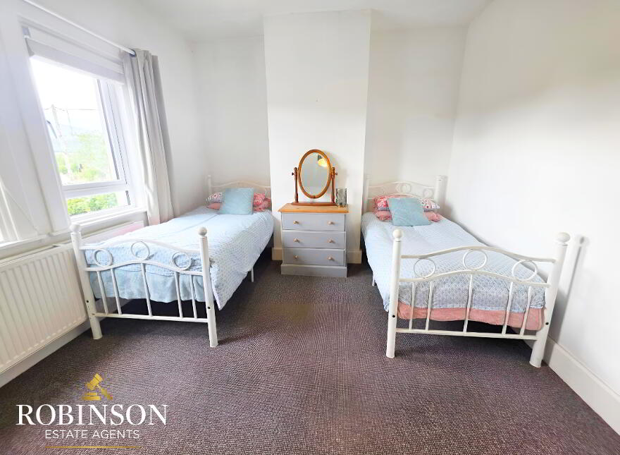 2 Bedroom House, Fanmore, Falcarragh, F92W5P1
