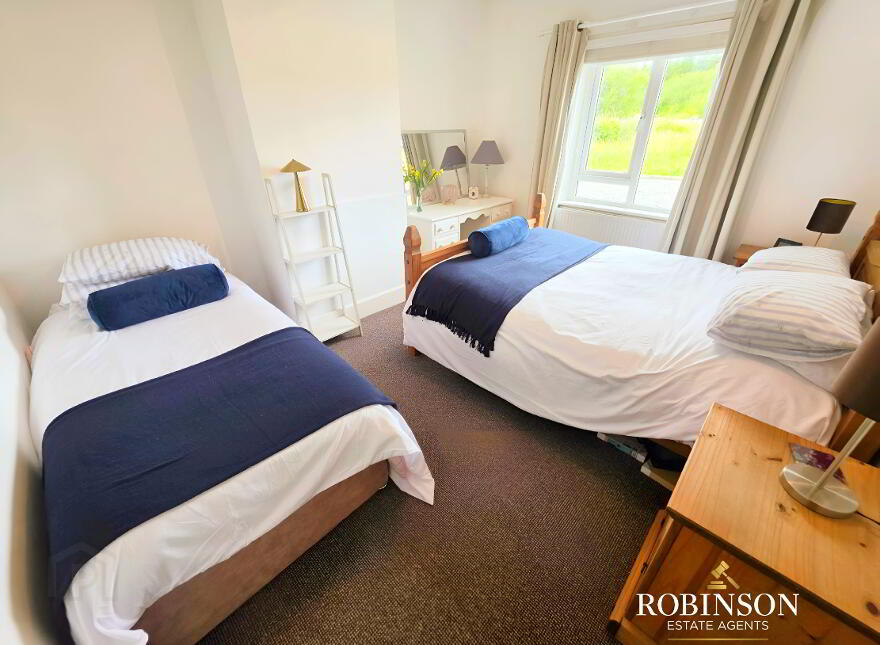 2 Bedroom House, Fanmore, Falcarragh, F92W5P1