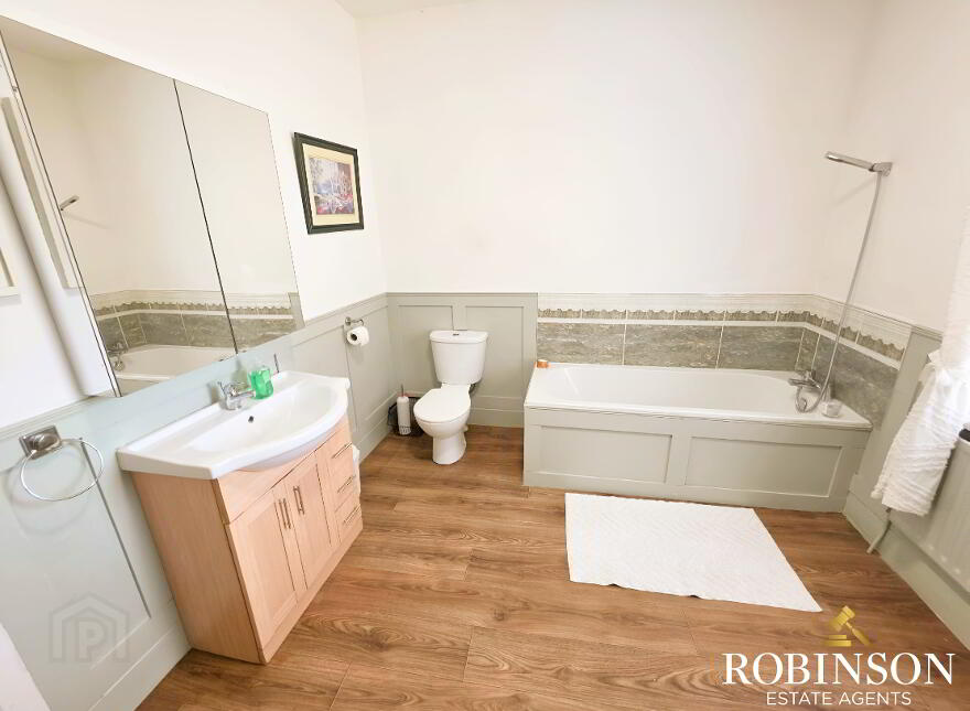 2 Bedroom House, Fanmore, Falcarragh, F92W5P1