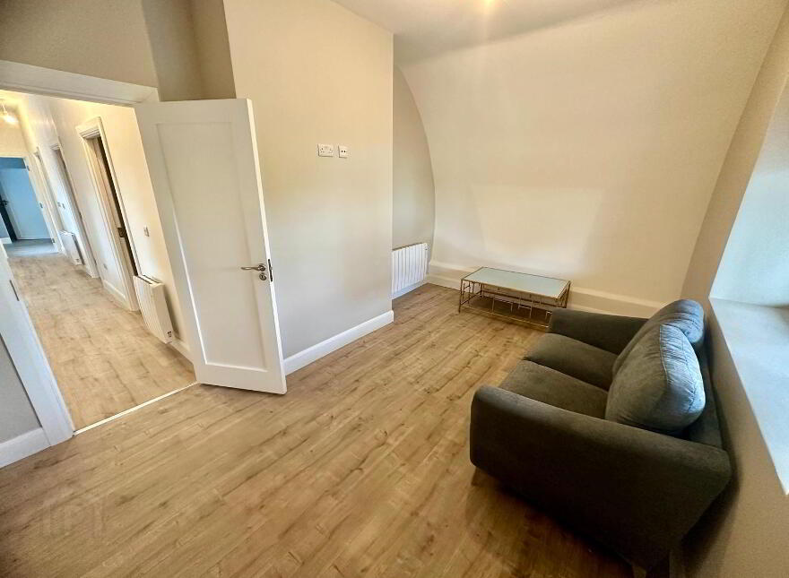 Apartment 1 Beach Apartments, Shore Road, Strandhill, F91WD52