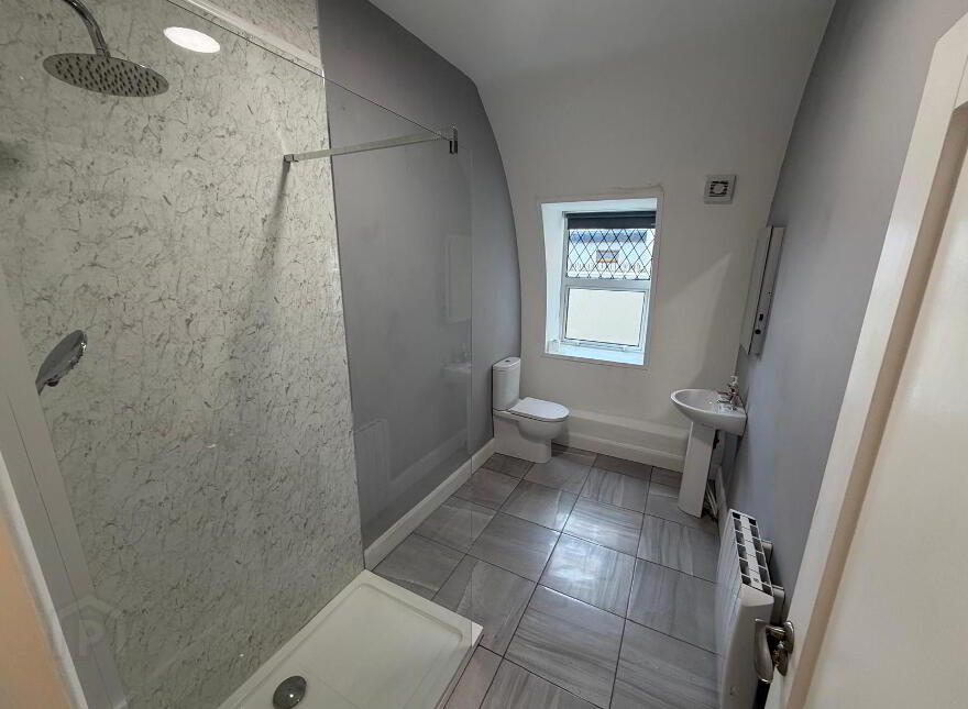 Apartment 1 Beach Apartments, Shore Road, Strandhill, F91WD52