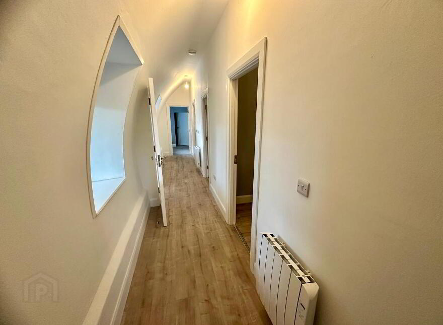 Apartment 1 Beach Apartments, Shore Road, Strandhill, F91WD52