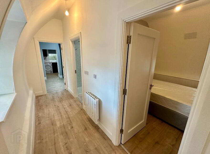 Apartment 1 Beach Apartments, Shore Road, Strandhill, F91WD52