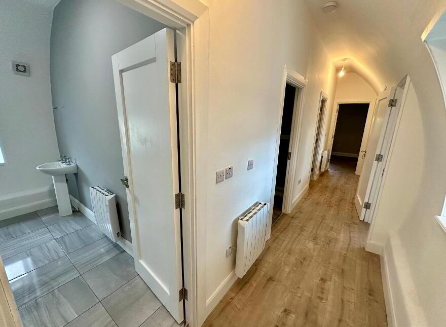 Apartment 1 Beach Apartments, Shore Road, Strandhill, F91WD52