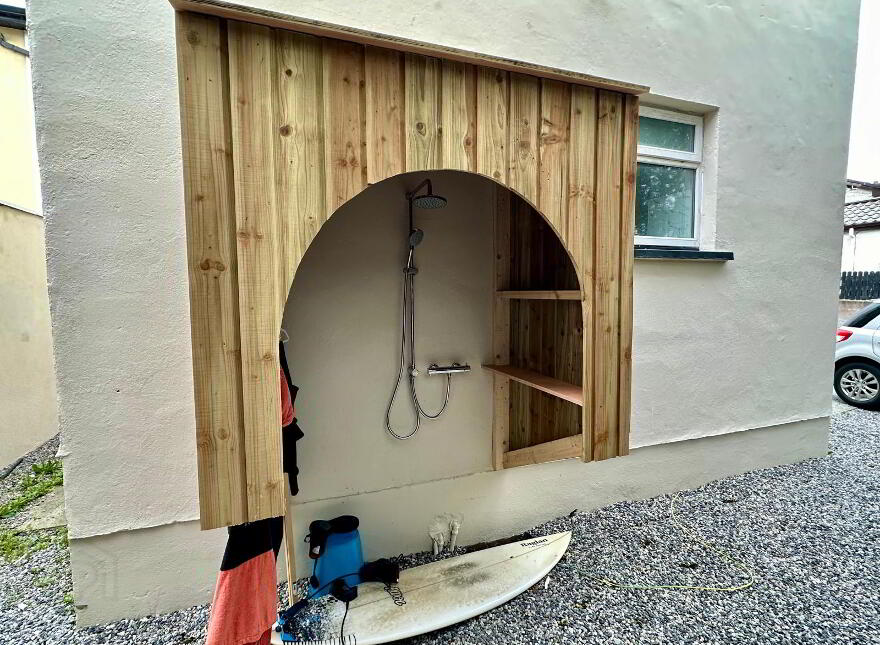 Apartment 1 Beach Apartments, Shore Road, Strandhill, F91WD52