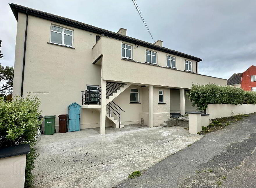 Apartment 1 Beach Apartments, Shore Road, Strandhill, F91WD52