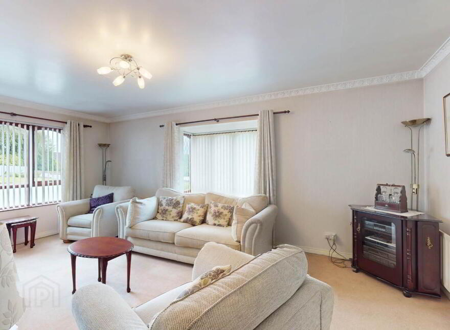 26 Caw Hill Park, Park, Derry, BT47 6LU