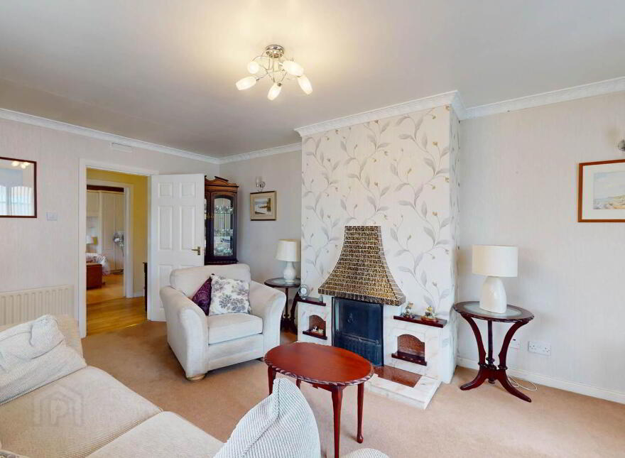 26 Caw Hill Park, Park, Derry, BT47 6LU