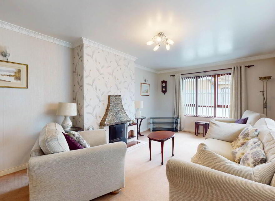 26 Caw Hill Park, Park, Derry, BT47 6LU