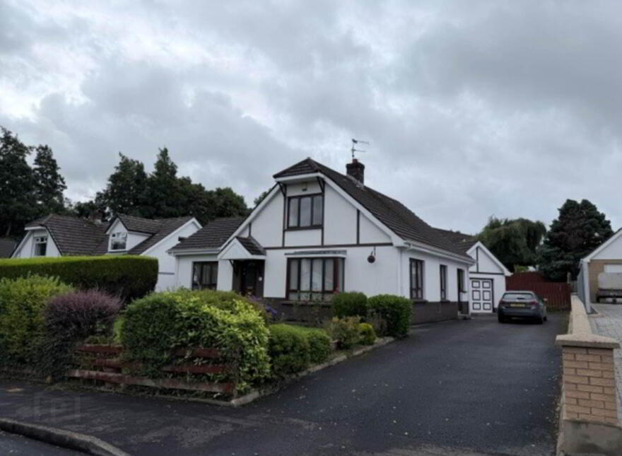 26 Caw Hill Park, Park, Derry, BT47 6LU