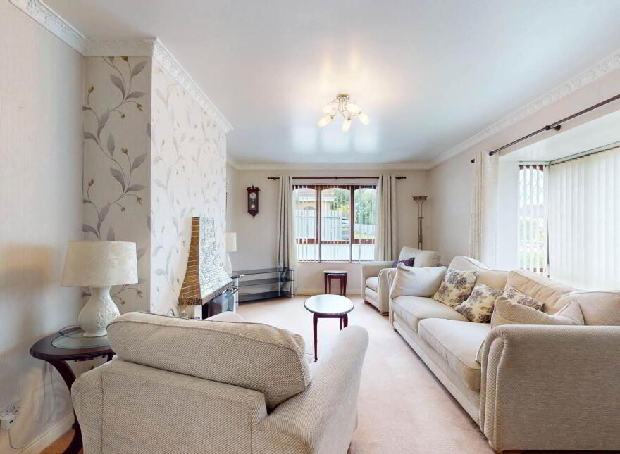 26 Caw Hill Park, Park, Derry, BT47 6LU