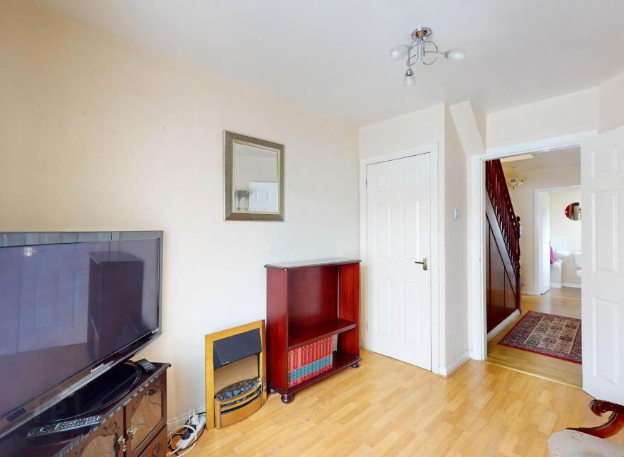 26 Caw Hill Park, Park, Derry, BT47 6LU