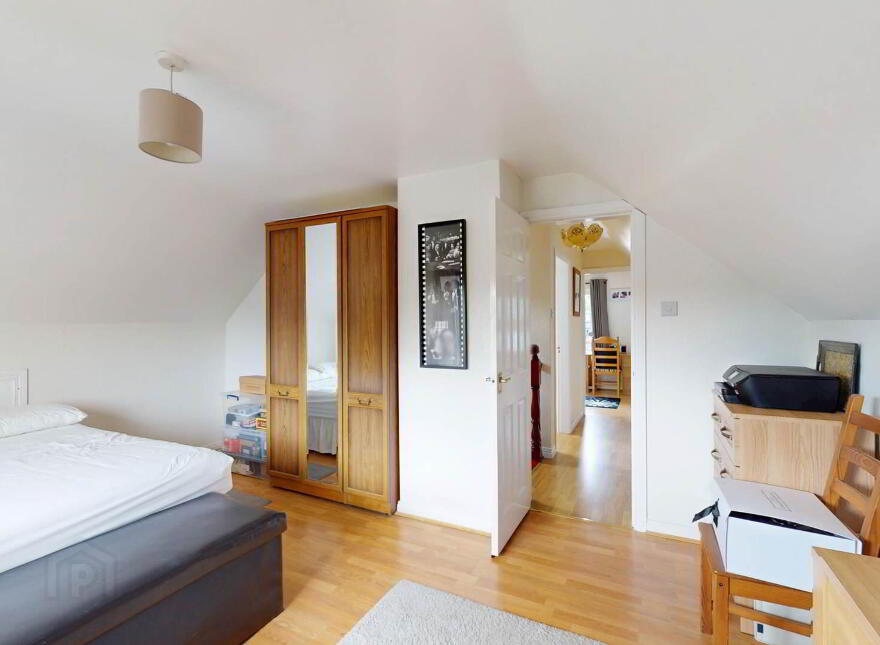 26 Caw Hill Park, Park, Derry, BT47 6LU