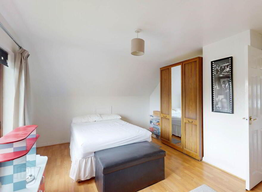 26 Caw Hill Park, Park, Derry, BT47 6LU