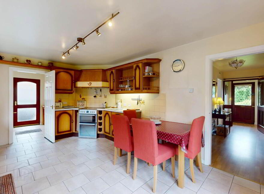 26 Caw Hill Park, Park, Derry, BT47 6LU