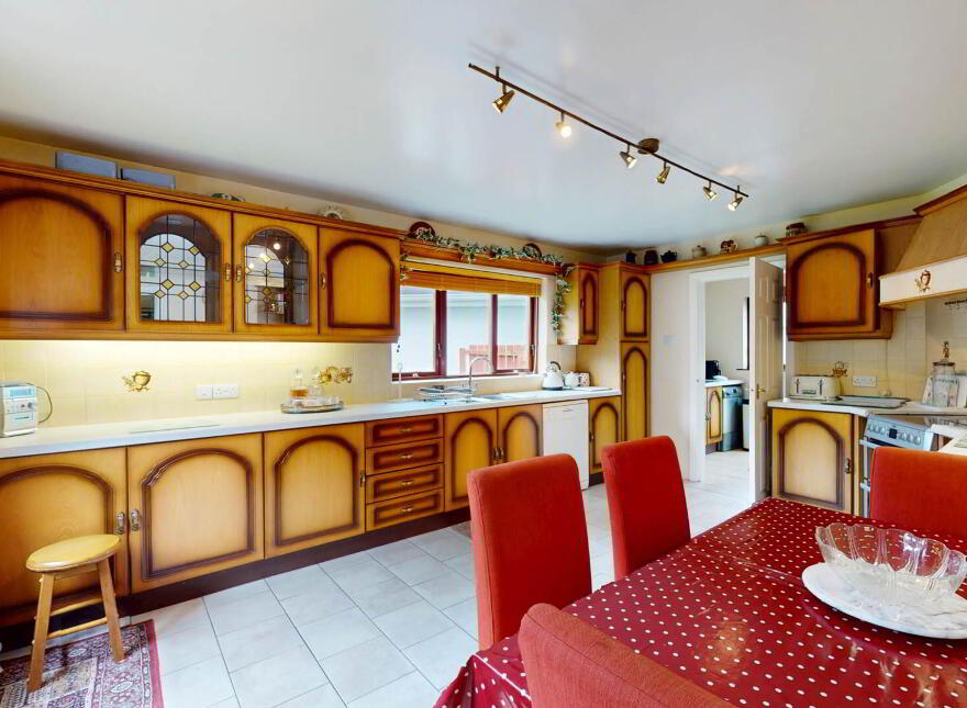 26 Caw Hill Park, Park, Derry, BT47 6LU