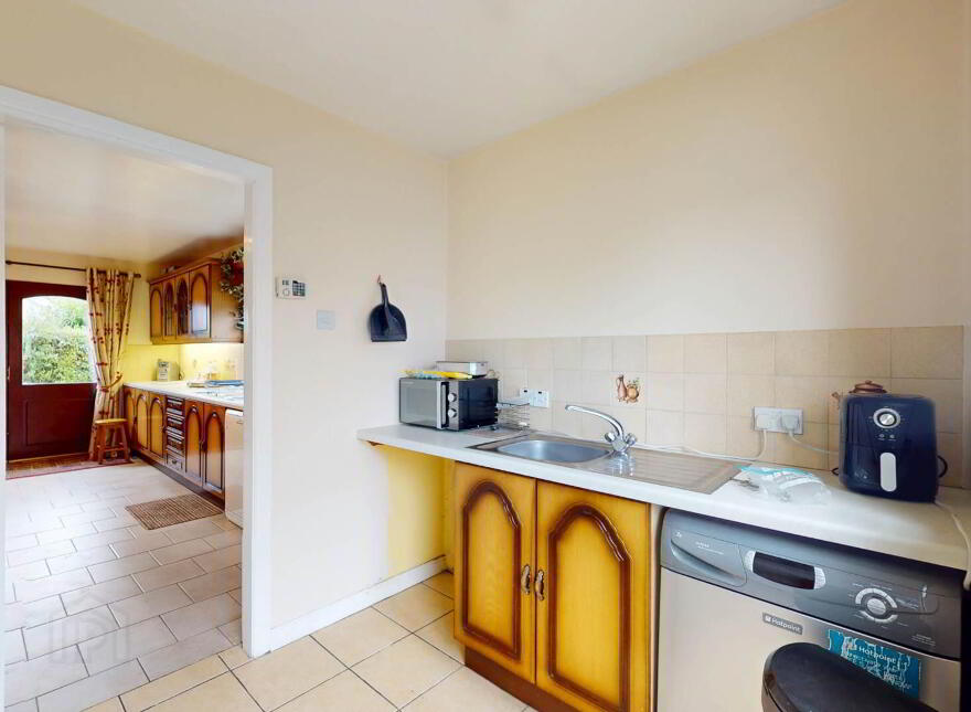 26 Caw Hill Park, Park, Derry, BT47 6LU