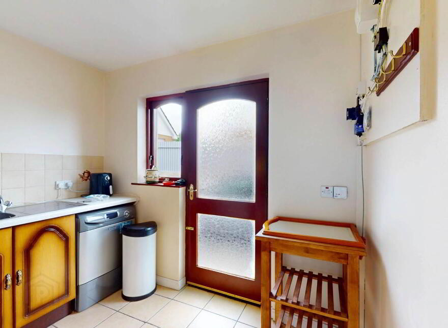 26 Caw Hill Park, Park, Derry, BT47 6LU