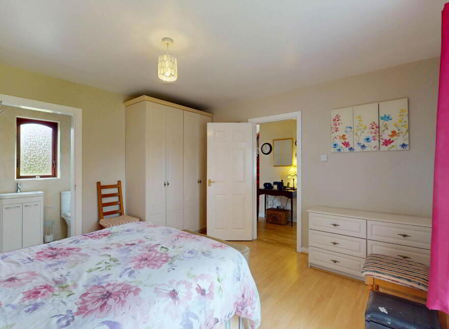 26 Caw Hill Park, Park, Derry, BT47 6LU