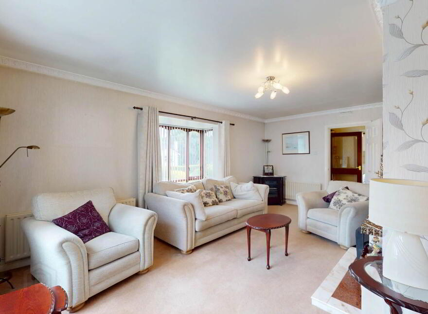 26 Caw Hill Park, Derry, Londonderry, BT47 6LU