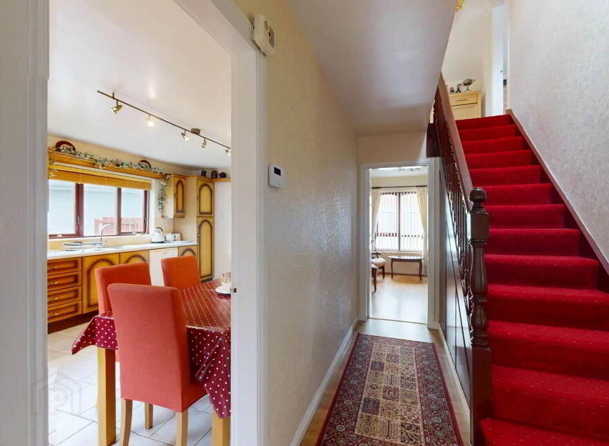 26 Caw Hill Park, Derry, Londonderry, BT47 6LU