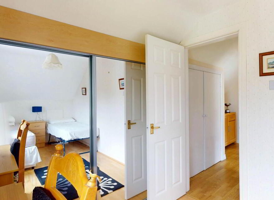 26 Caw Hill Park, Derry, Londonderry, BT47 6LU