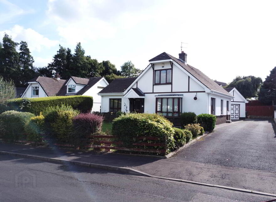 26 Caw Hill Park, Derry, Londonderry, BT47 6LU