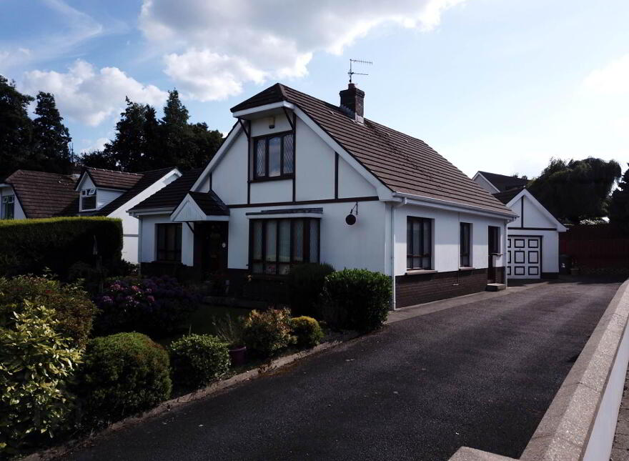 26 Caw Hill Park, Derry, Londonderry, BT47 6LU
