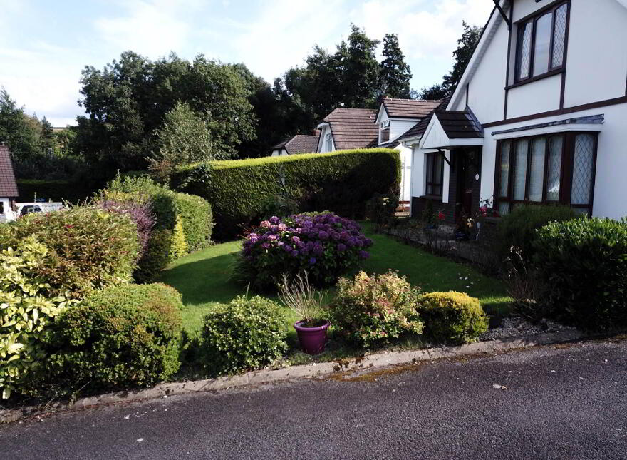 26 Caw Hill Park, Derry, Londonderry, BT47 6LU