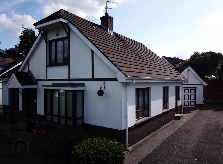 26 Caw Hill Park, Derry, Londonderry, BT47 6LU