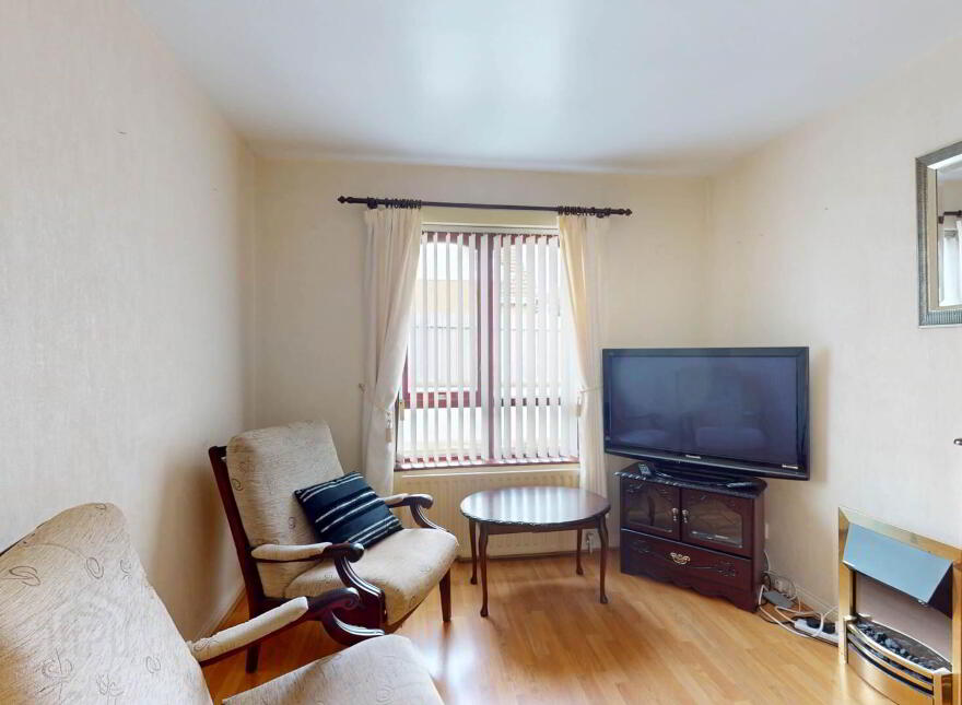 26 Caw Hill Park, Derry, Londonderry, BT47 6LU