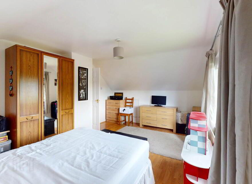 26 Caw Hill Park, Derry, Londonderry, BT47 6LU