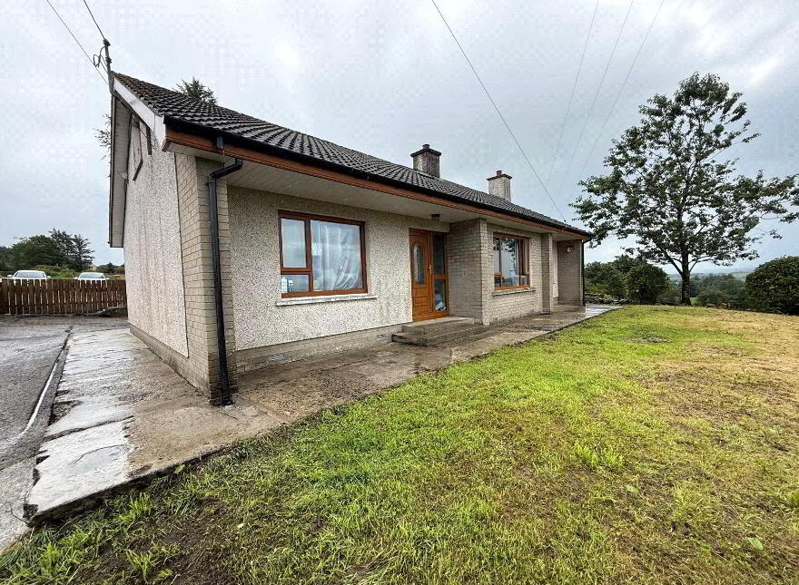 Small Holding ( Approx. 1.5 Acres), 60 Shelton Road, Loughguile, Ballymena, BT44 9JR