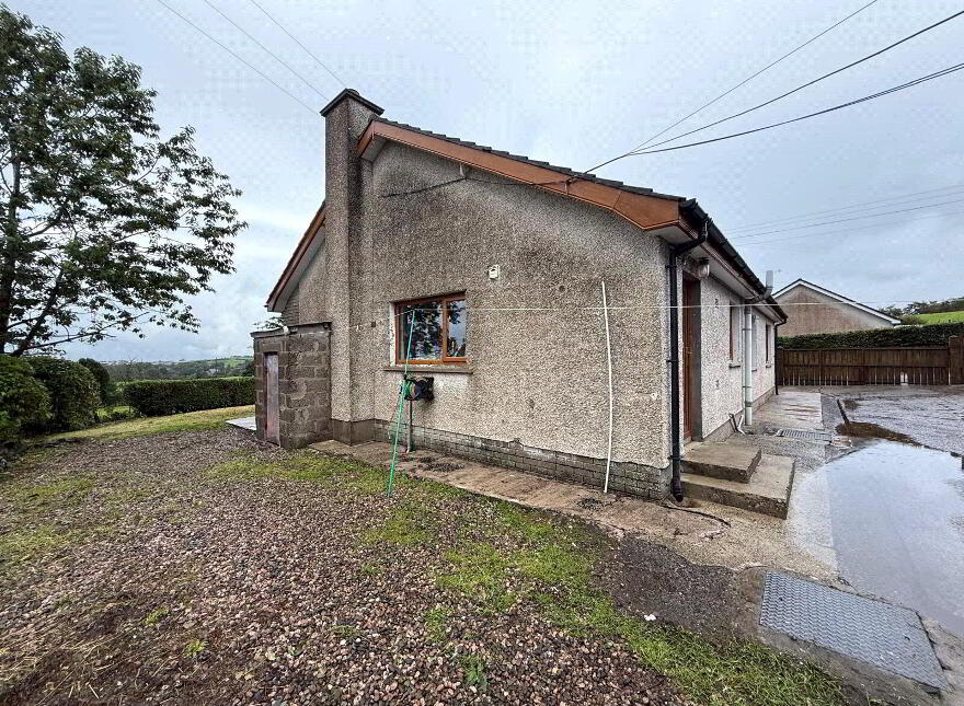 Small Holding ( Approx. 1.5 Acres), 60 Shelton Road, Loughguile, Ballymena, BT44 9JR