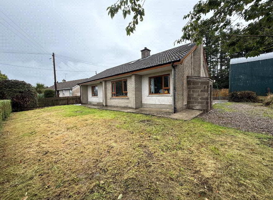 Small Holding ( Approx. 1.5 Acres), 60 Shelton Road, Loughguile, Ballymena, BT44 9JR