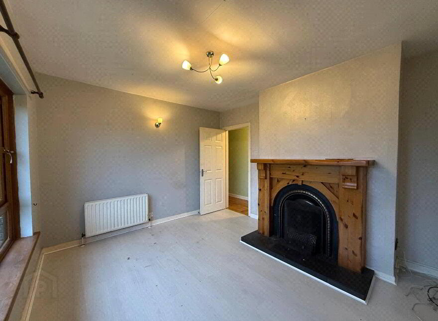 Small Holding ( Approx. 1.5 Acres), 60 Shelton Road, Loughguile, Ballymena, BT44 9JR