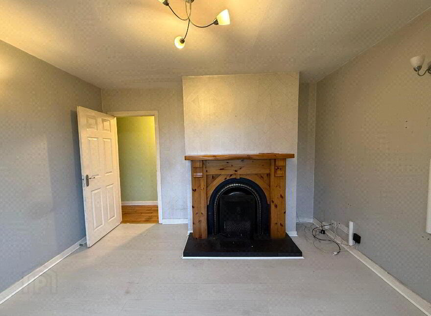 Small Holding ( Approx. 1.5 Acres), 60 Shelton Road, Loughguile, Ballymena, BT44 9JR