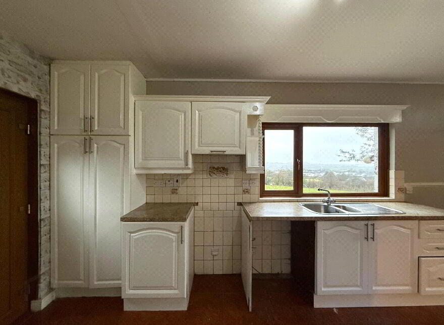 Small Holding ( Approx. 1.5 Acres), 60 Shelton Road, Loughguile, Ballymena, BT44 9JR