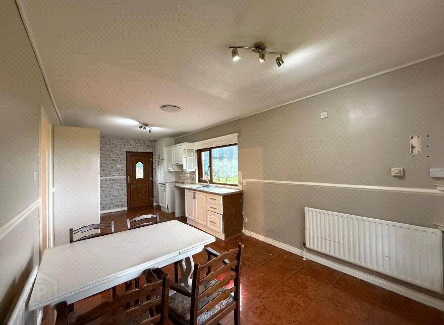 Small Holding ( Approx. 1.5 Acres), 60 Shelton Road, Loughguile, Ballymena, BT44 9JR