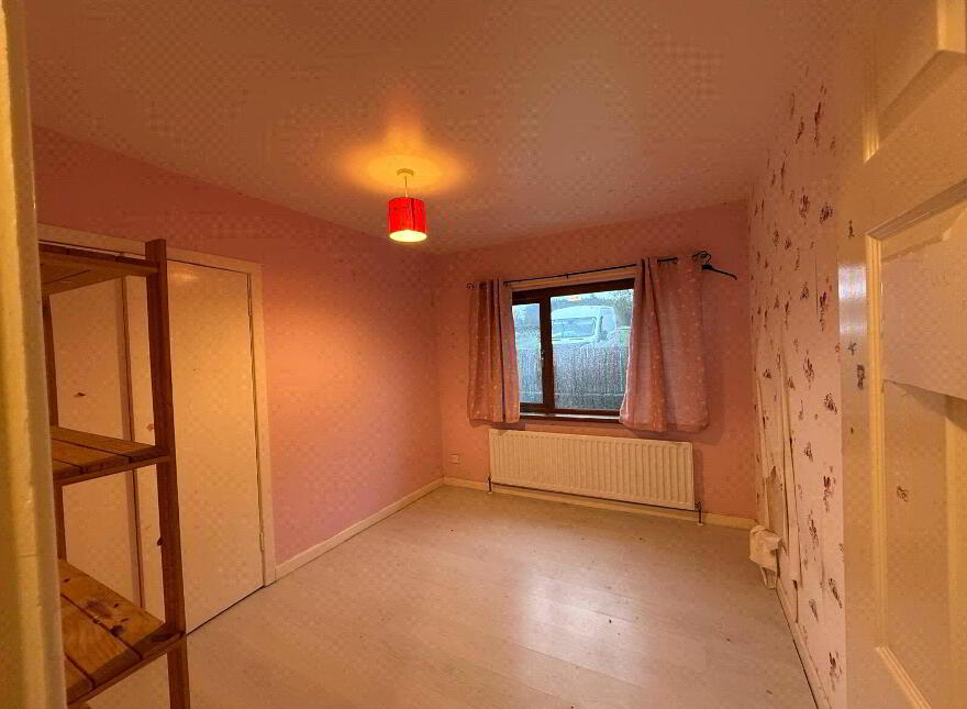 Small Holding ( Approx. 1.5 Acres), 60 Shelton Road, Loughguile, Ballymena, BT44 9JR