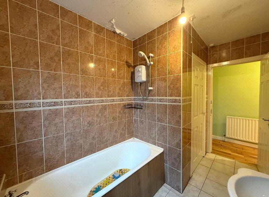 Small Holding ( Approx. 1.5 Acres), 60 Shelton Road, Loughguile, Ballymena, BT44 9JR