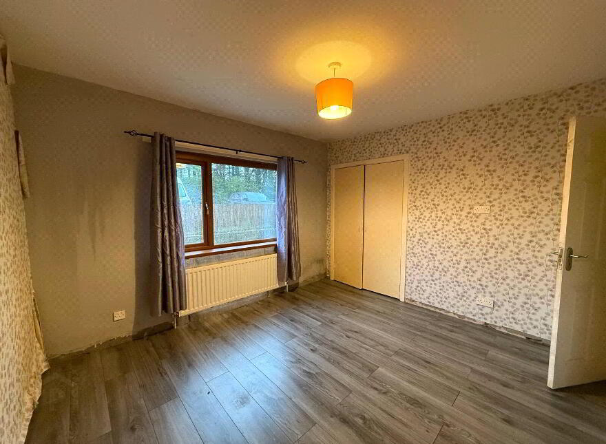 Small Holding ( Approx. 1.5 Acres), 60 Shelton Road, Loughguile, Ballymena, BT44 9JR
