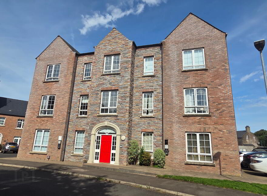 41 The Salmon Leap, Coleraine, BT51 3TX