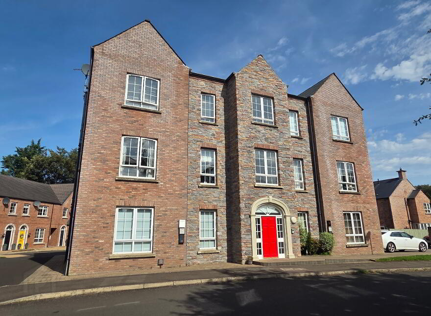 41 The Salmon Leap, Coleraine, BT51 3TX